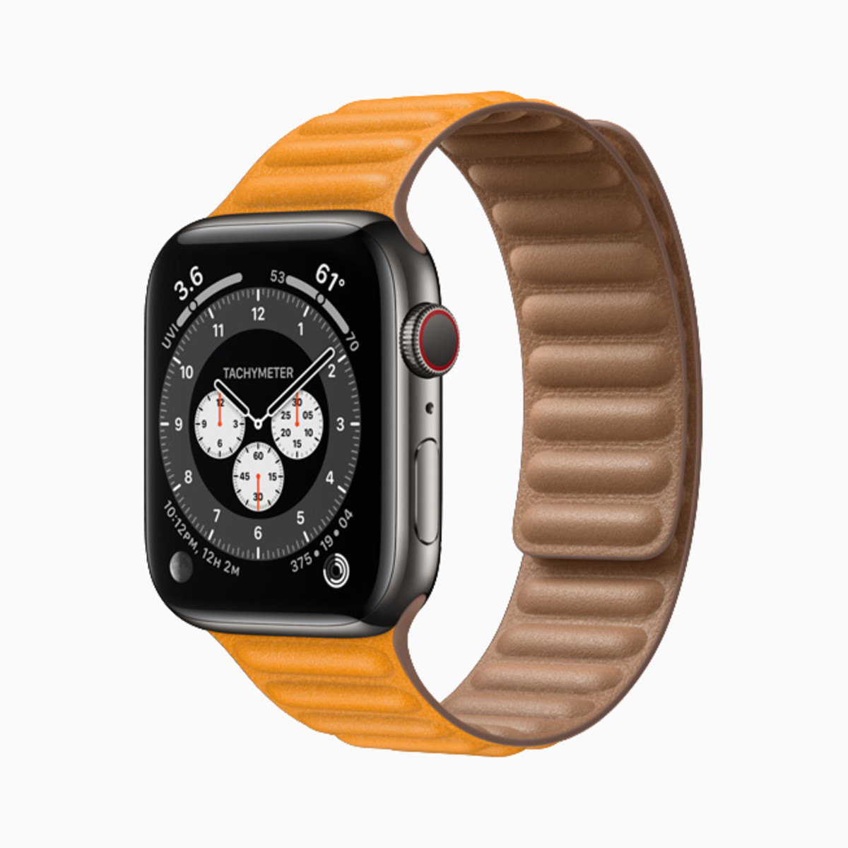 Apple watch discount serie 6 sim