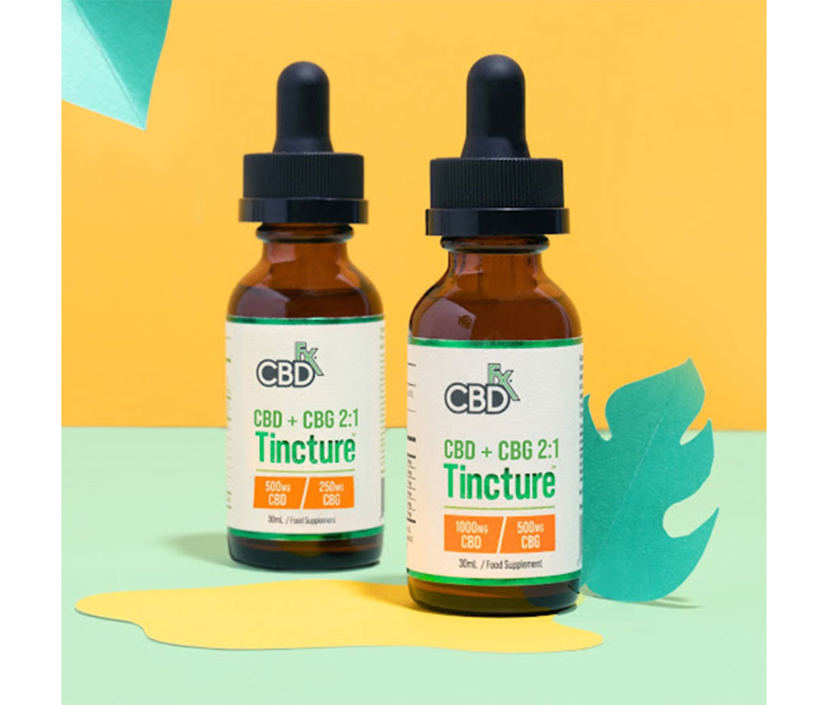 CBD Oil UK: Shopping for CBD Oil Products 2022 - Men's Journal