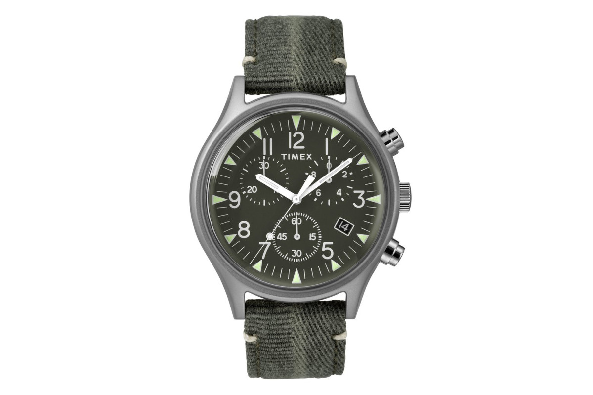 Timex 2025 mk1 sst