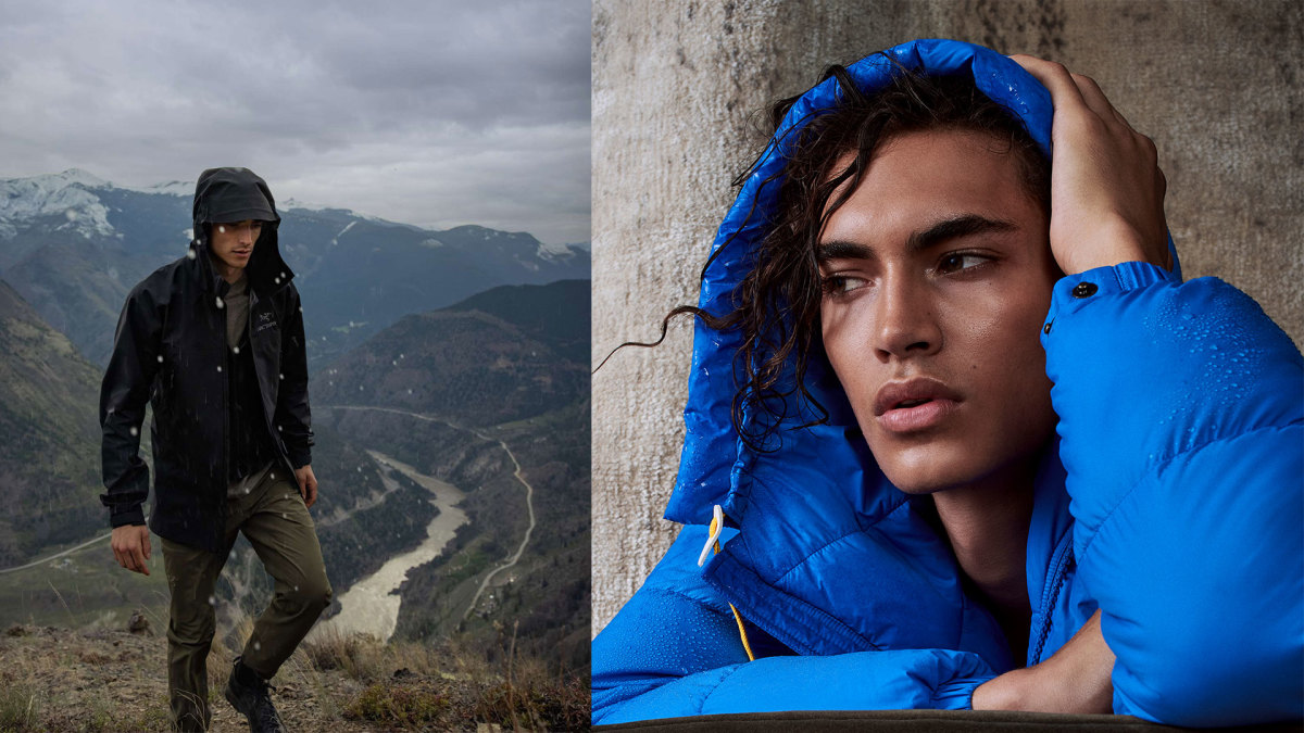 Best Rugged and Refined Outdoor Jackets for Adventure