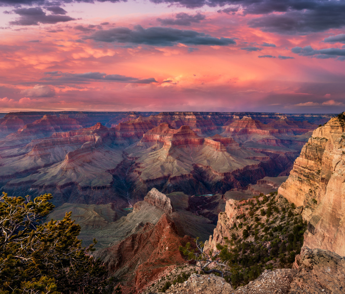 The Best National Parks to Visit in the Spring, According to Experts ...