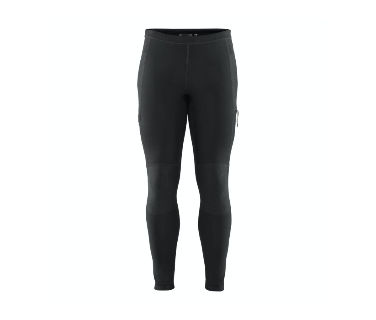 3 Easy Ways to Wear Men's Running Tights - wikiHow