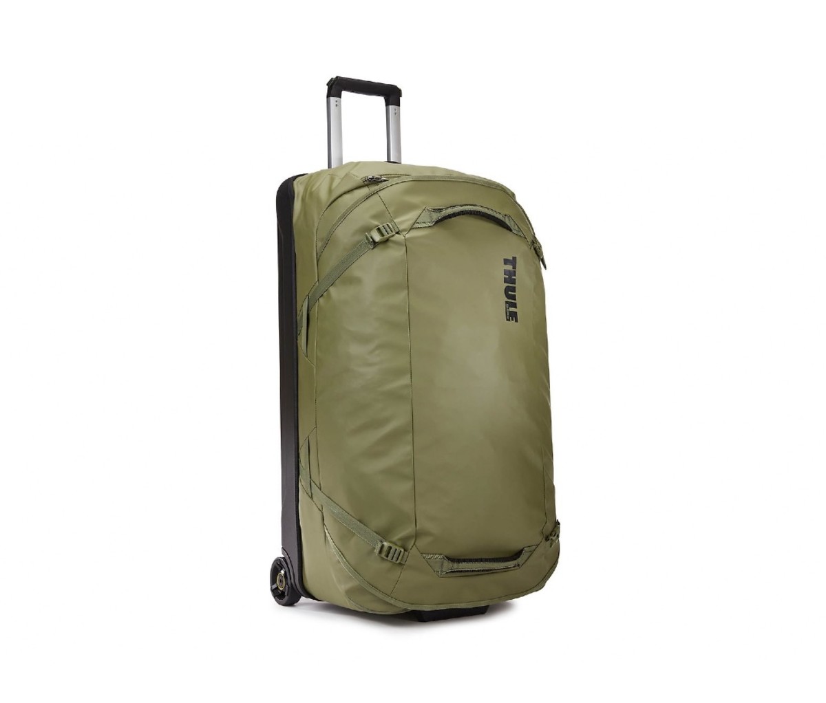 Best Large Rolling Suitcases and Soft-Sided Bags for Adventures - Men's ...