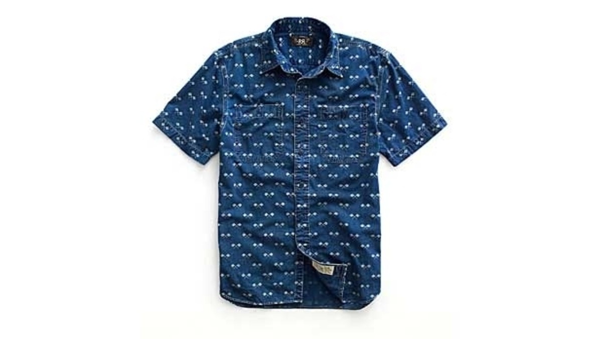 Short Sleeve Button Downs For An Active Summer Men S Journal   Mj 618 348 Short Sleeve Button Downs 