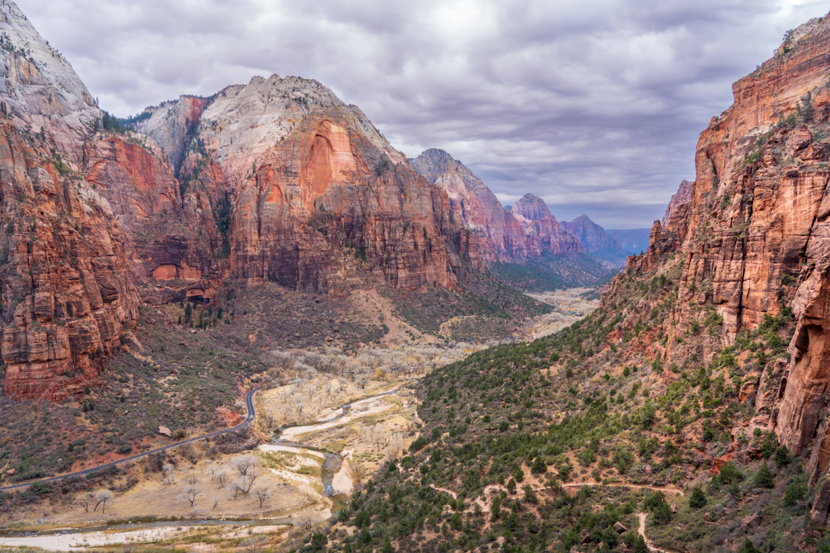 100 Years Strong: Why Zion National Park Endures - Men's Journal