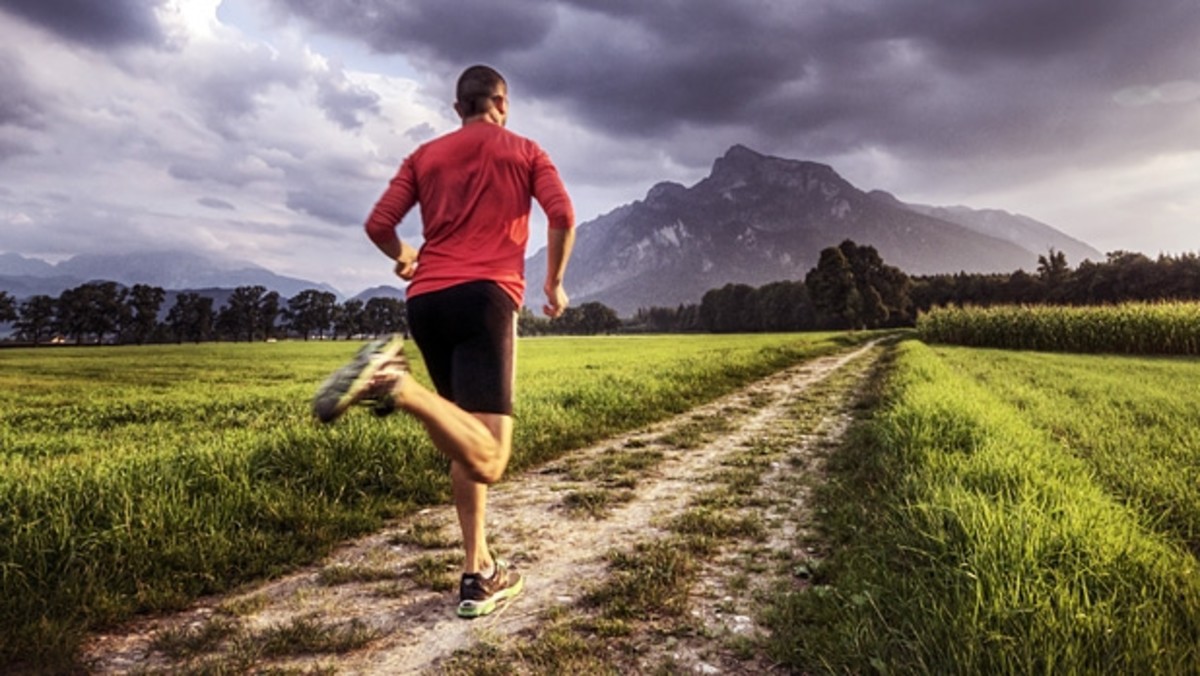 The New Rules of Running - Training Tips for Runners - Men's Journal