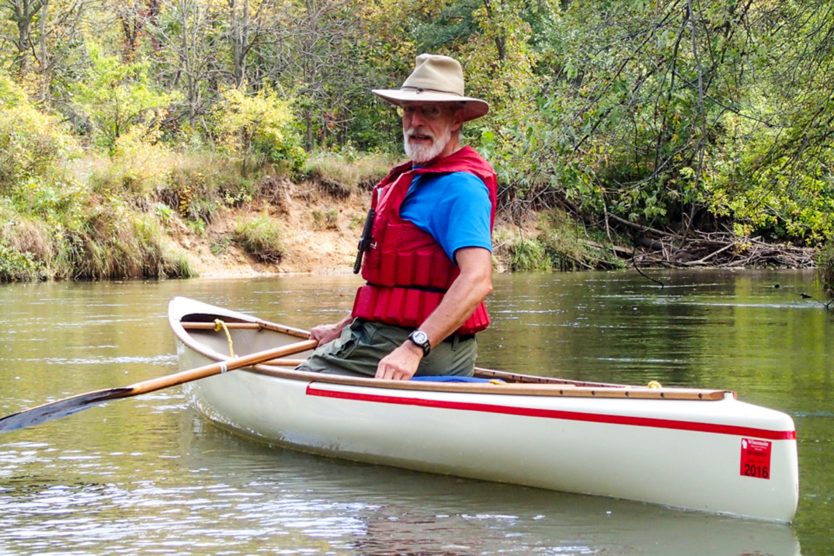 Rides: Dave Birren’s Blackhawk Ariel - Men's Journal