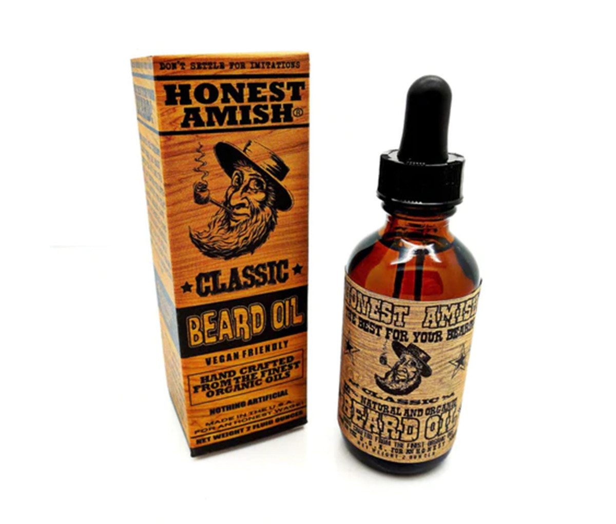 The Best Smelling Beard Oils In 2023 Mens Journal