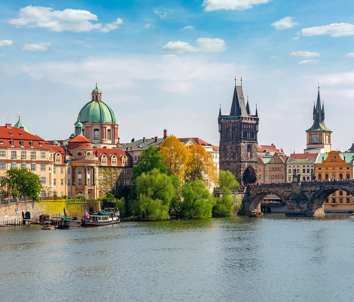 Prague 4-Day Travel Guide: Where to Go, Stay, and Eat - Men's Journal