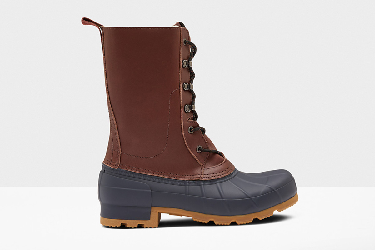 5 Pairs of Warm Waterproof Winter Boots to Help You Beat the Slush Men s Journal