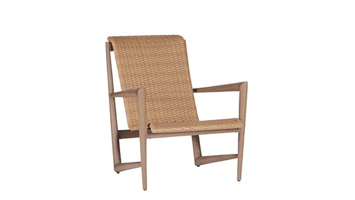 Summer Classics Wind Lounge Chair: Best Outdoor Furniture - Men's Journal