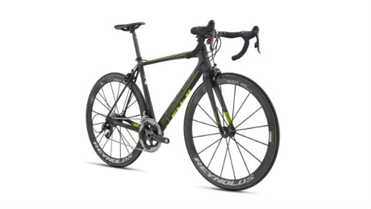 The Best New 2016 Road Bikes - Men's Journal