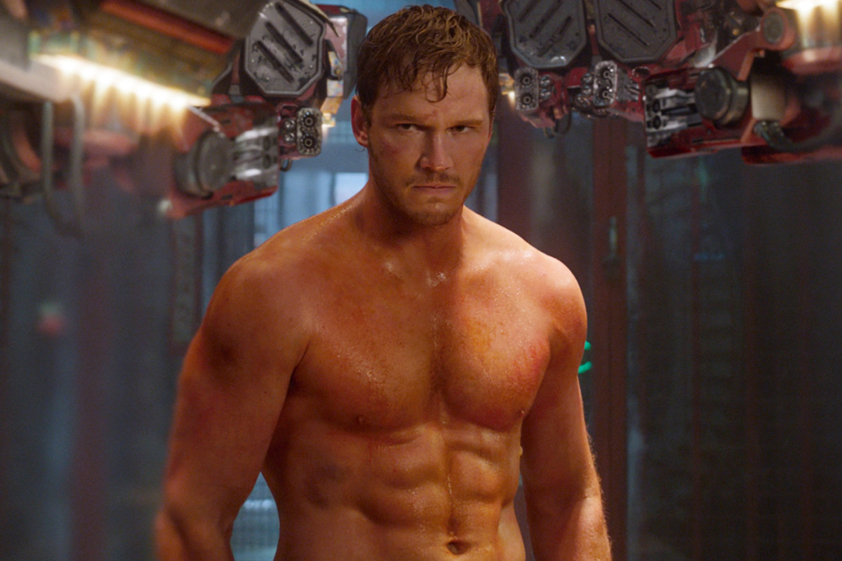 The Secret To Getting JACKED For Iconic Superhero Roles, Train Like