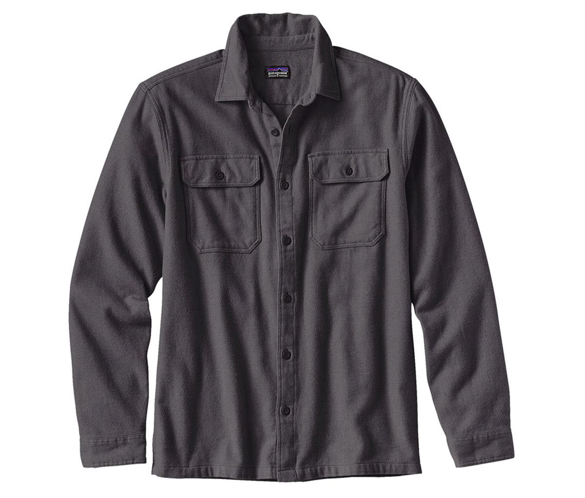 The 6 Best Flannels for Outdoor Activity or Lazy Autumn Afternoons ...