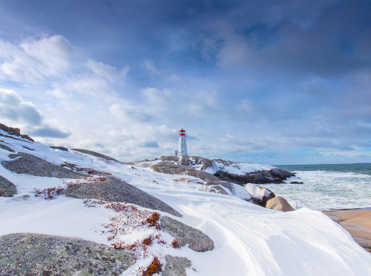 15 Best Winter Vacations in Canada to Explore Now!