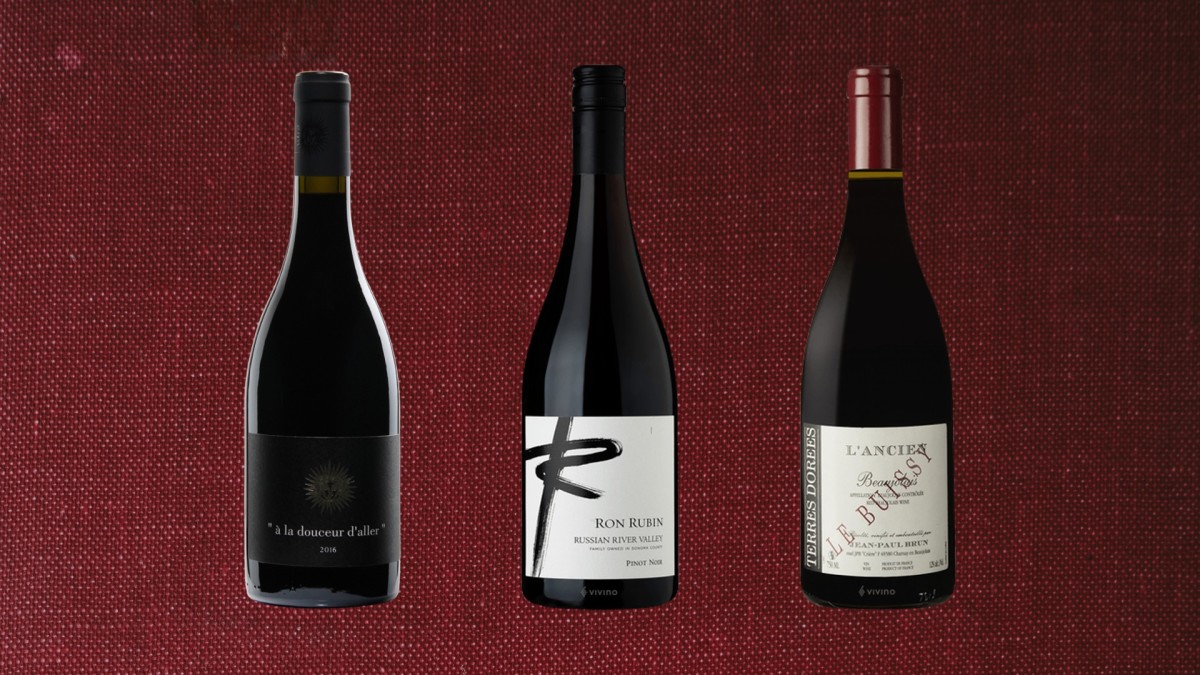 Best Thanksgiving Wines, According To Sommeliers | Men’s Journal - Men ...