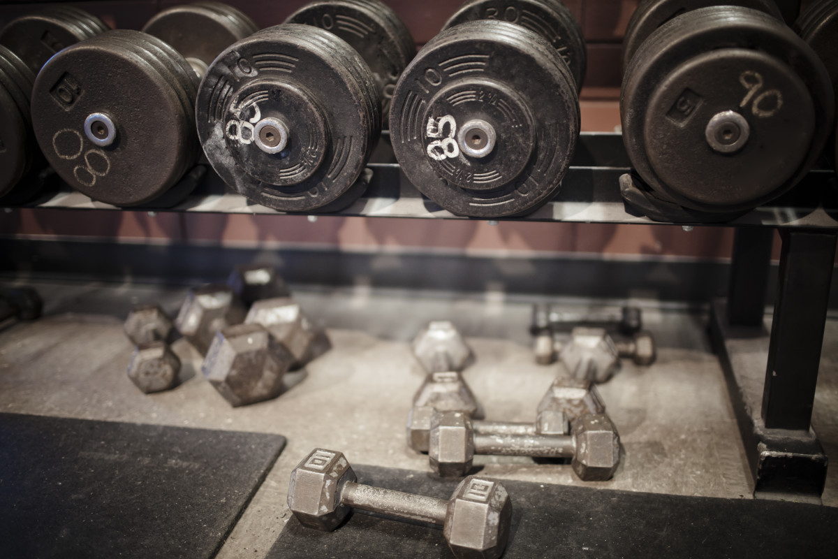 A gym rat's workout etiquette guide: All your awkward questions answered