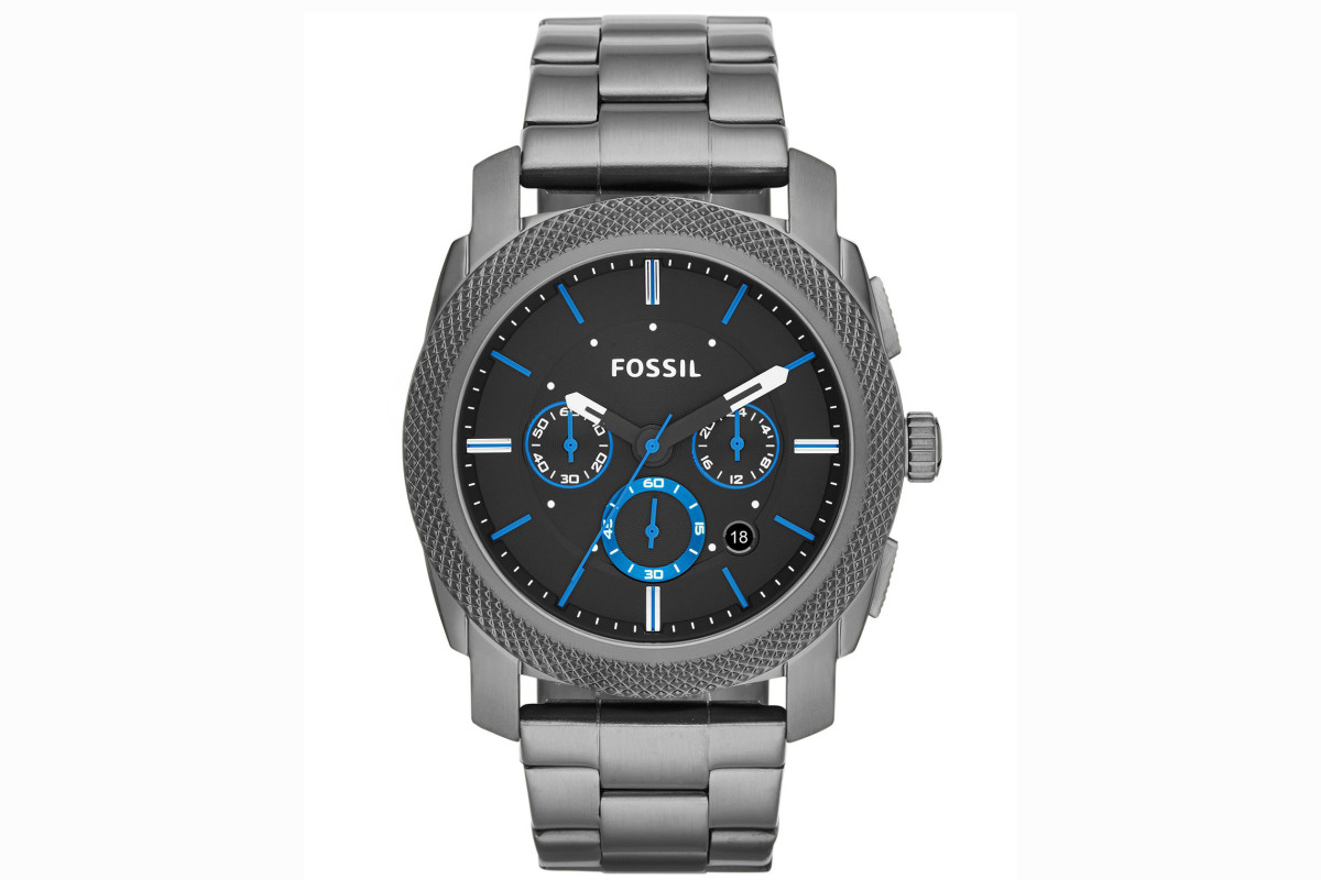 Fossil discount best watches