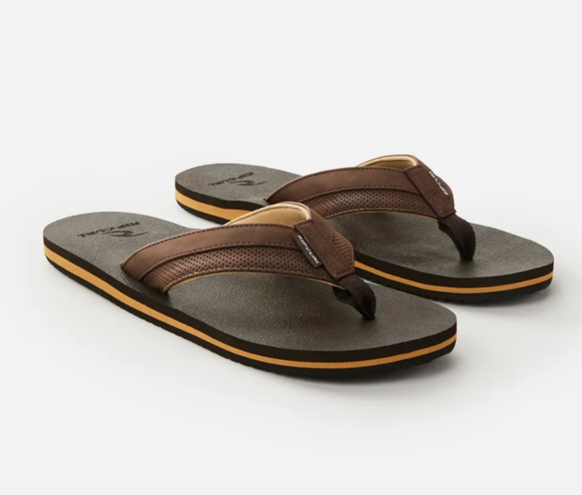 comfiest mens flip flops