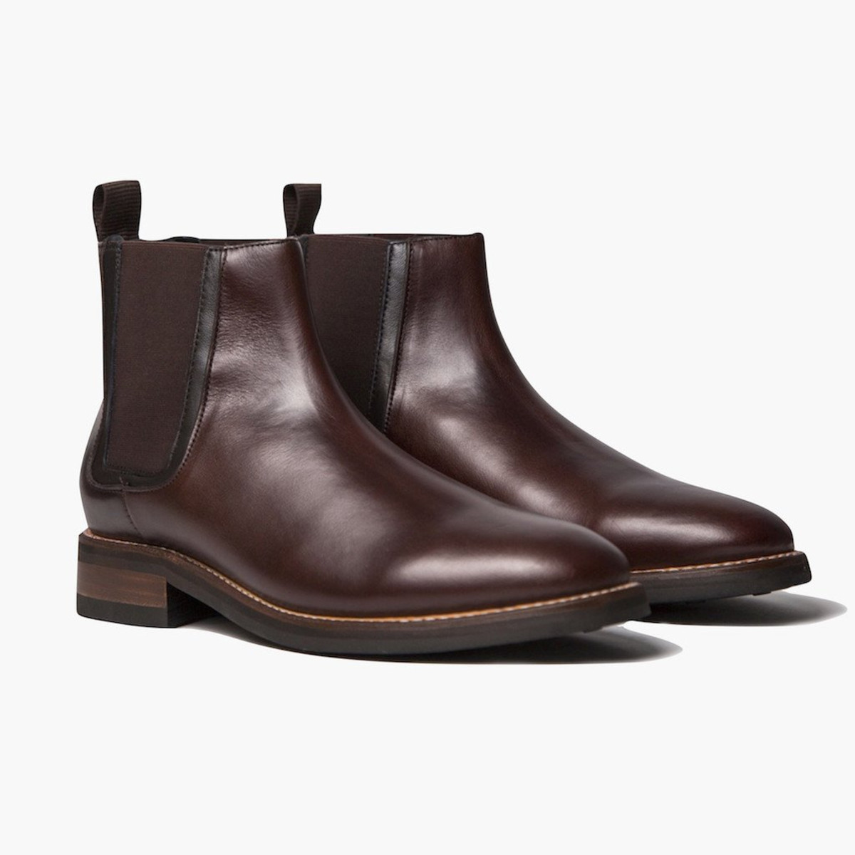 10 Perfect Fall Boots - Men's Journal