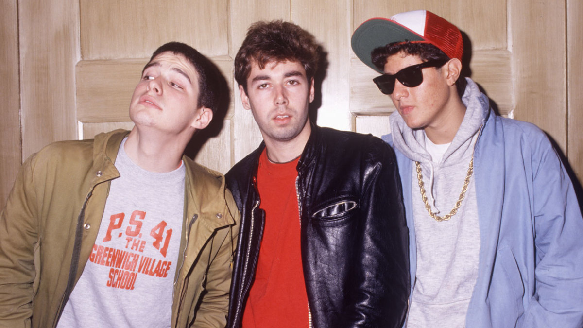 New 'Beastie Boys Book' Is Packed With Jokes, Revelations, and Essays ...