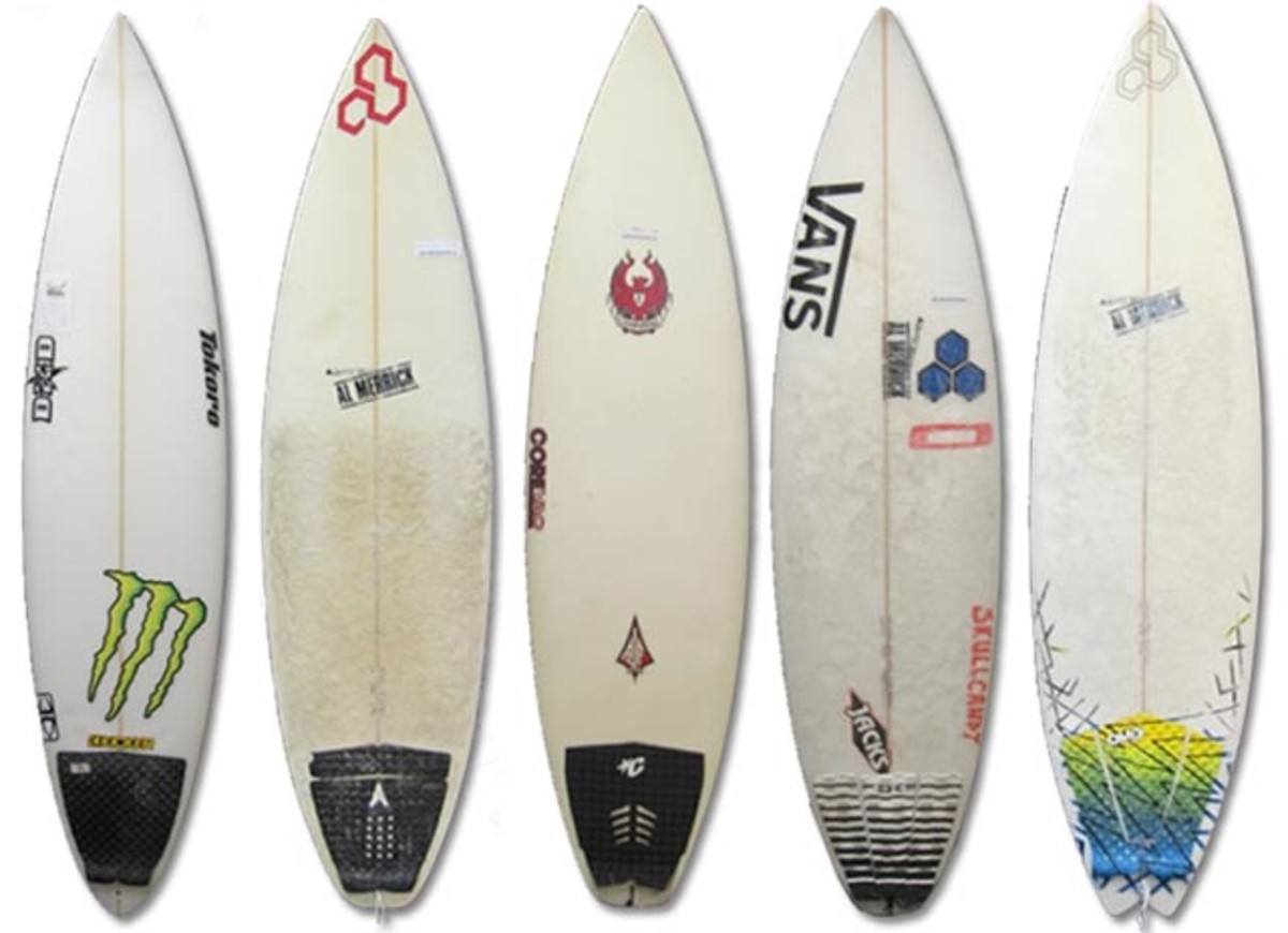 Used surf deals