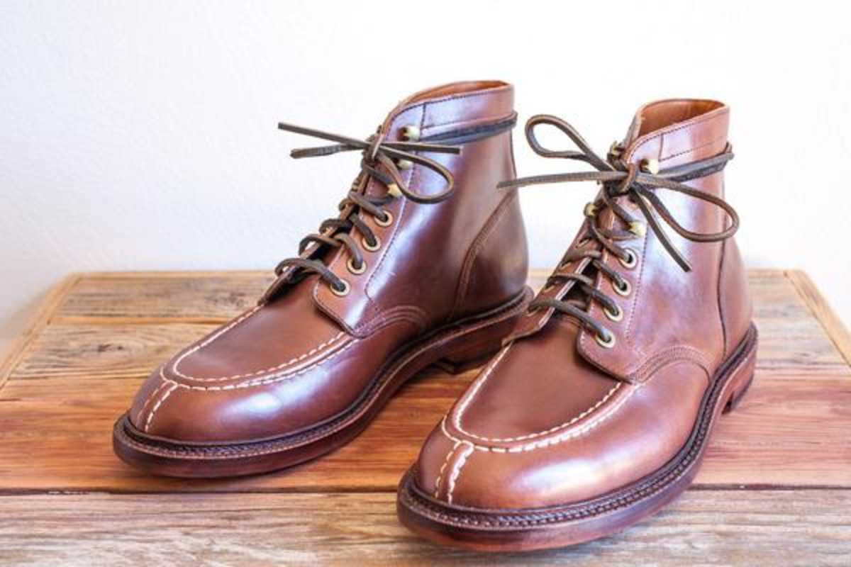 10 Perfect Fall Boots Men s Journal