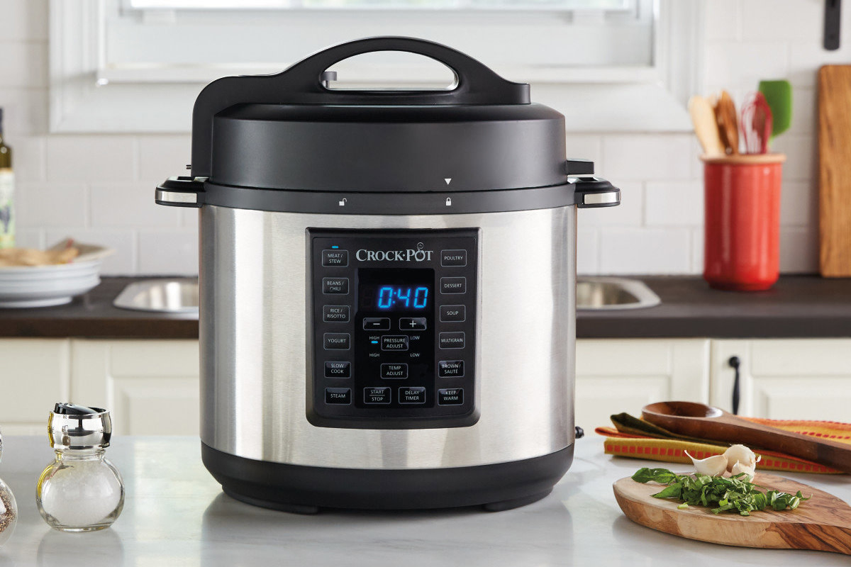 Right Now Save Up To 50% at the Crock-Pot Summer Sale - Men's Journal