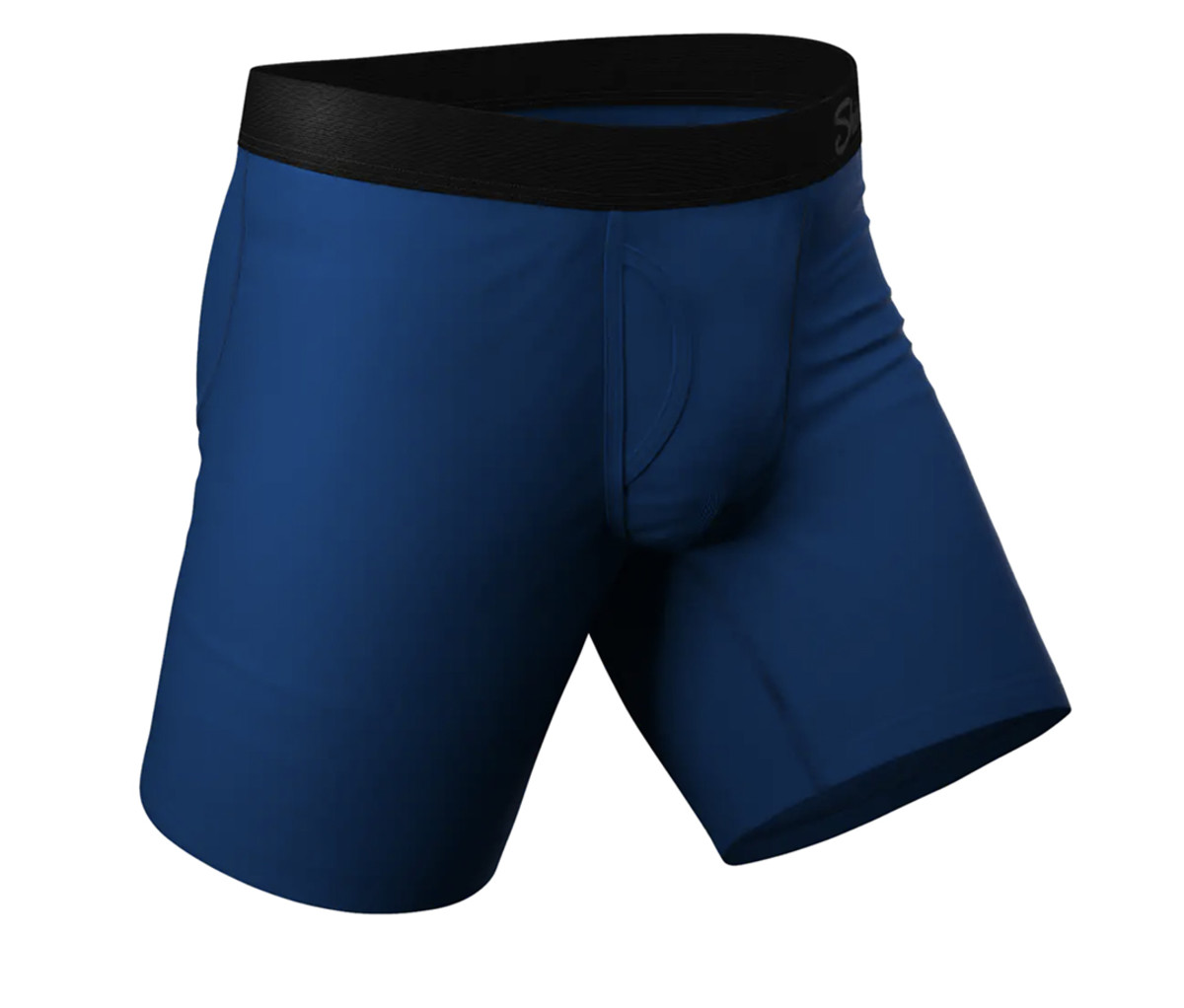 Gift Someone Comfortable Shinesty Underwear This Holiday - Men's Journal