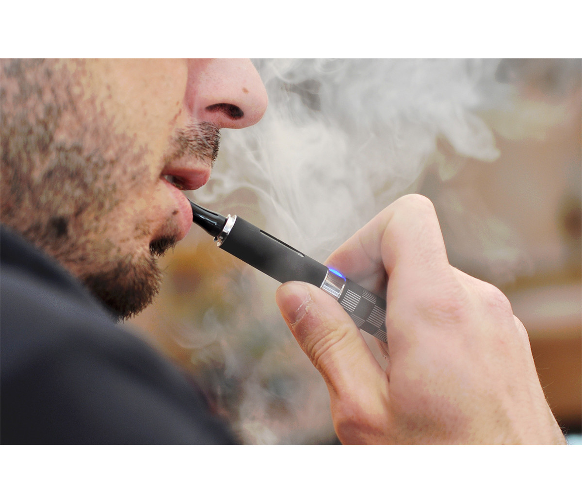 E cigarettes are causing a public health crisis among young