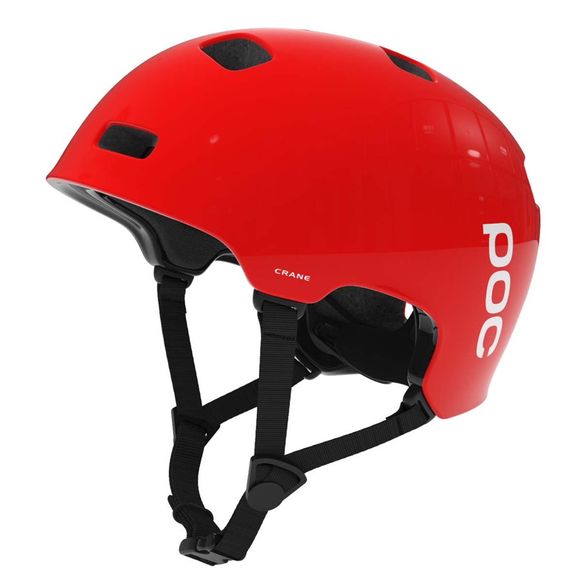 Poc crane commuter online helmet