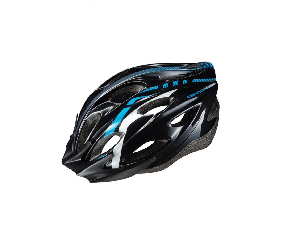 cannondale mtb helmet