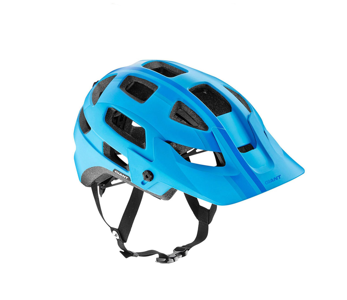 Giant MTB tatsy Helmet Rail SX