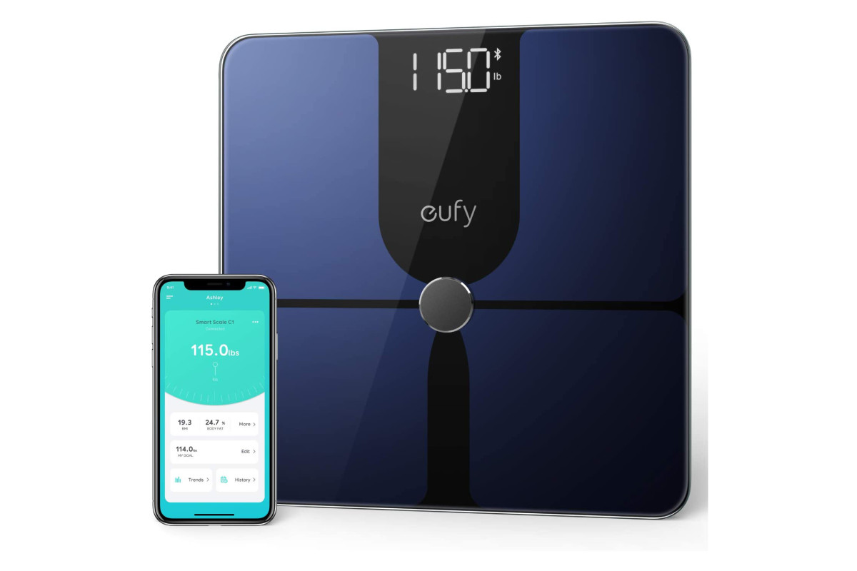 Calorie Smart Scale - PiFit Smart Scale