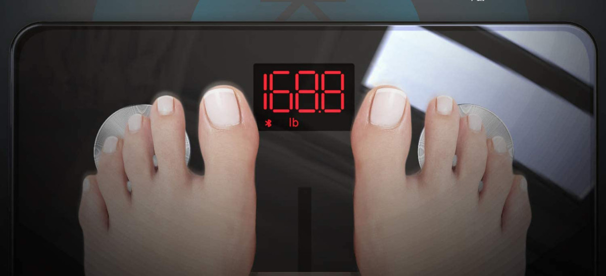 Full review: Renpho smart scale - can a DIRT CHEAP smart scale REALLY beat  out the big guys?? 