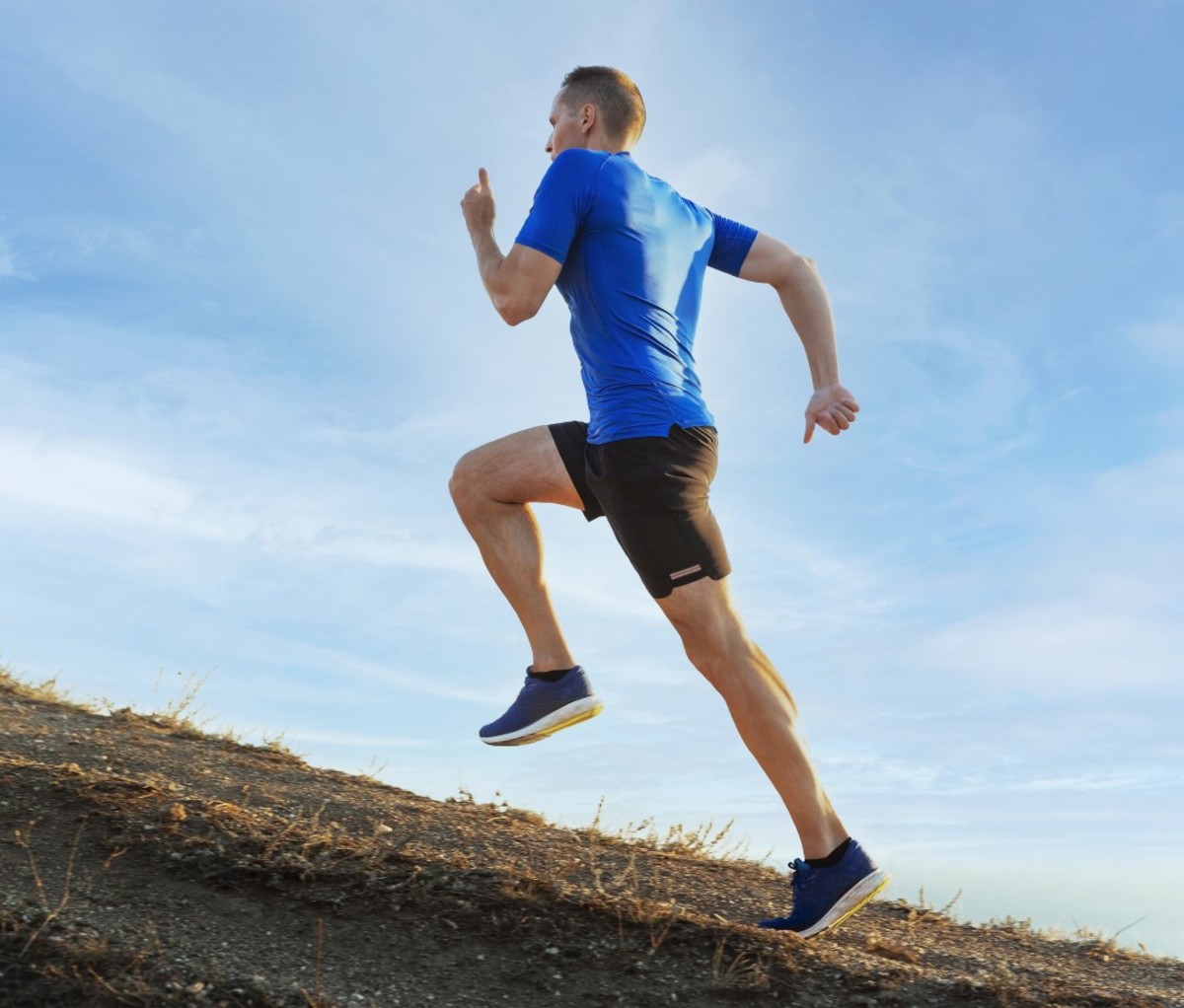 Interval Running Workouts to Increase Speed — Lea Genders Fitness