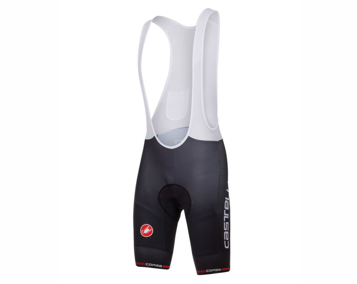 Men's Pro Cycling Knickers - Bouré Bicycle Clothing