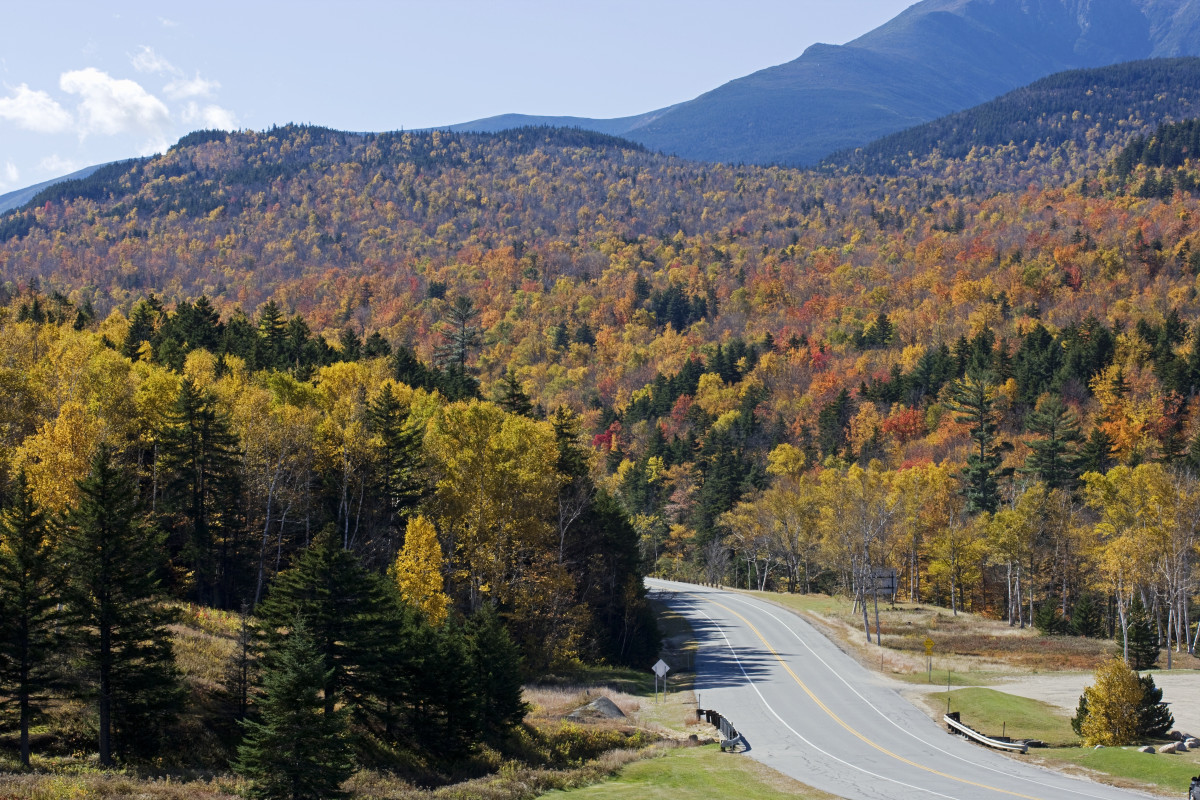 The Climb Club: The 23 Toughest Cycling Ascents in America - Men's Journal