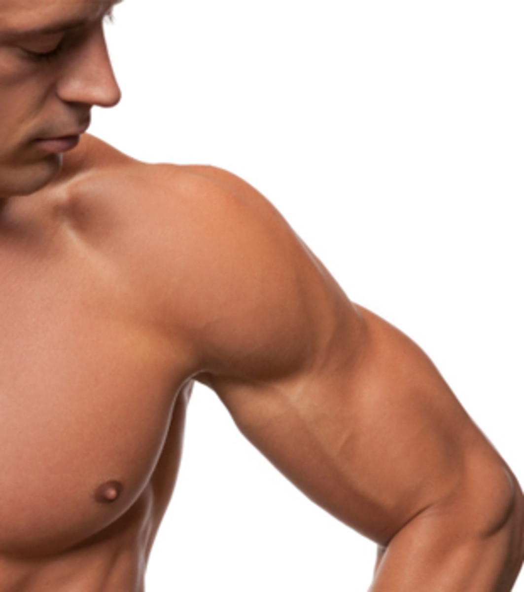 3 BEST Shoulder Exercises You Haven't Tried (GET BIGGER DELTS!) 
