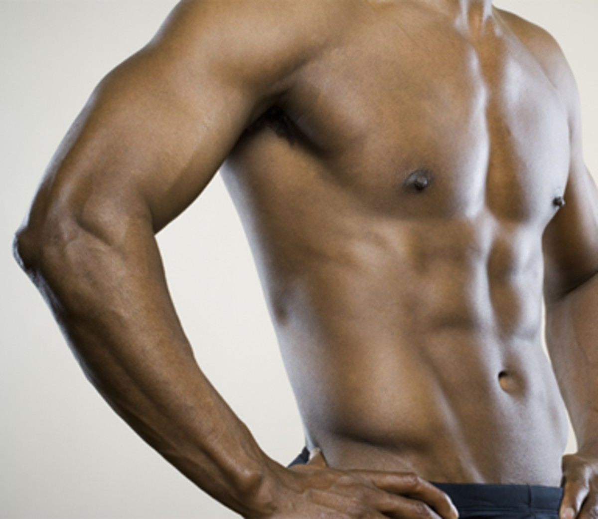 Why do some people have 6 packs abs and some have 8 pack abs? - Quora