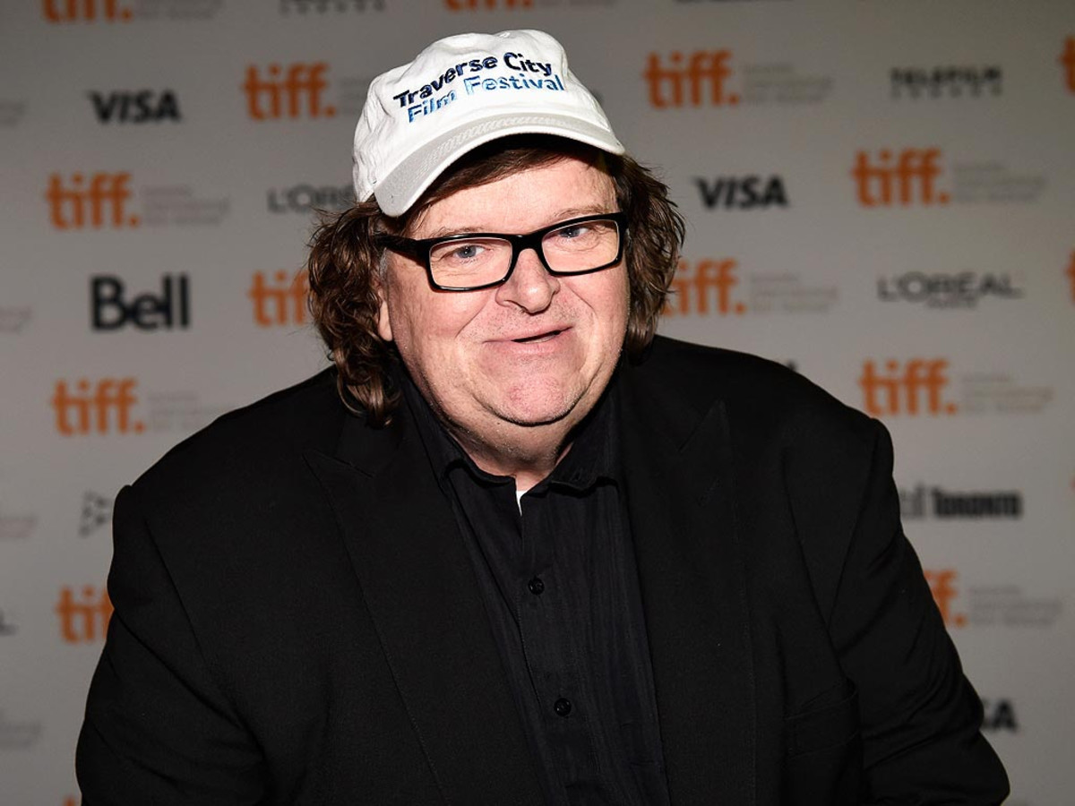 Michael Moore Prediction 2024 Season Alex Chickie