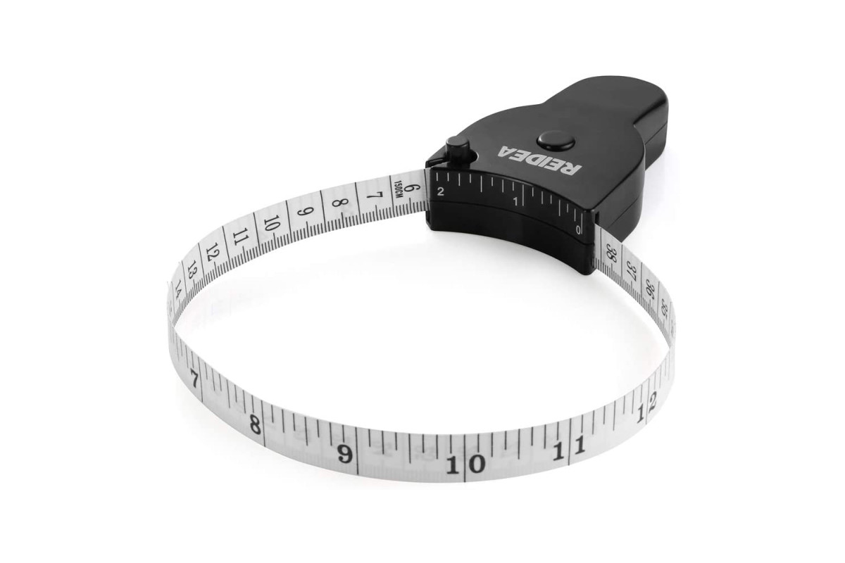 4PCS Body Measure Tape, Automatic Telescopic Tape Measure, Accurate Measuring  Tape for Body, Body Measurement Tape for Tracking Weight Loss Muscle Gain,  Tailor, Sewing, Clothes - Yahoo Shopping