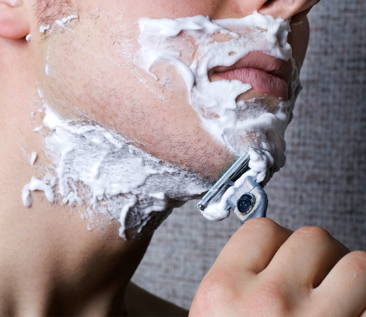 10 Things She Won't Tell You About Your Hygiene - Men's Journal