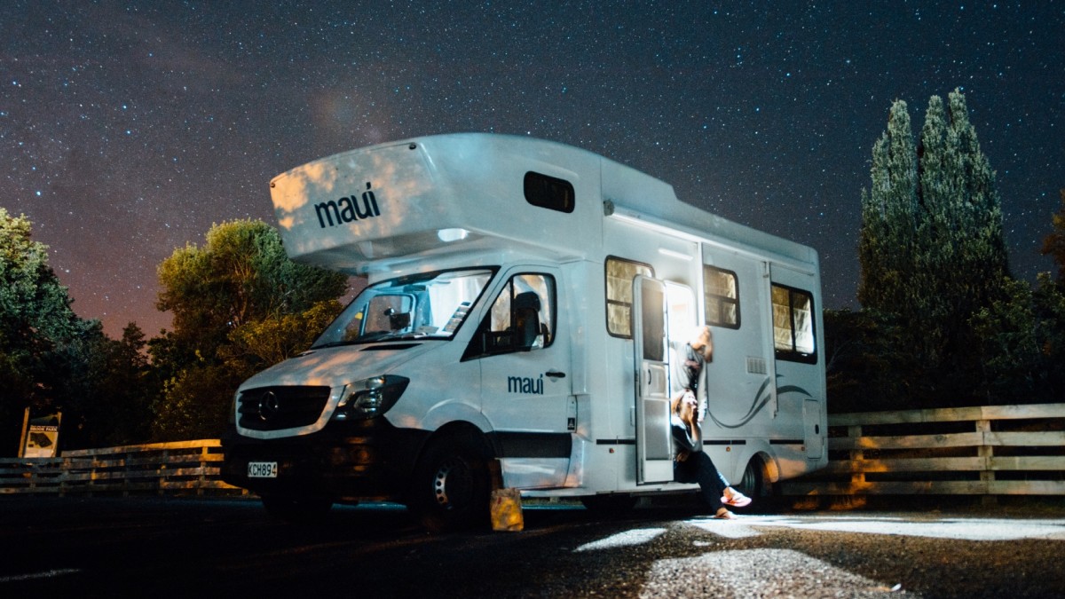 The Best RV Mattresses for Cross-Country Road Trips - Men's Journal