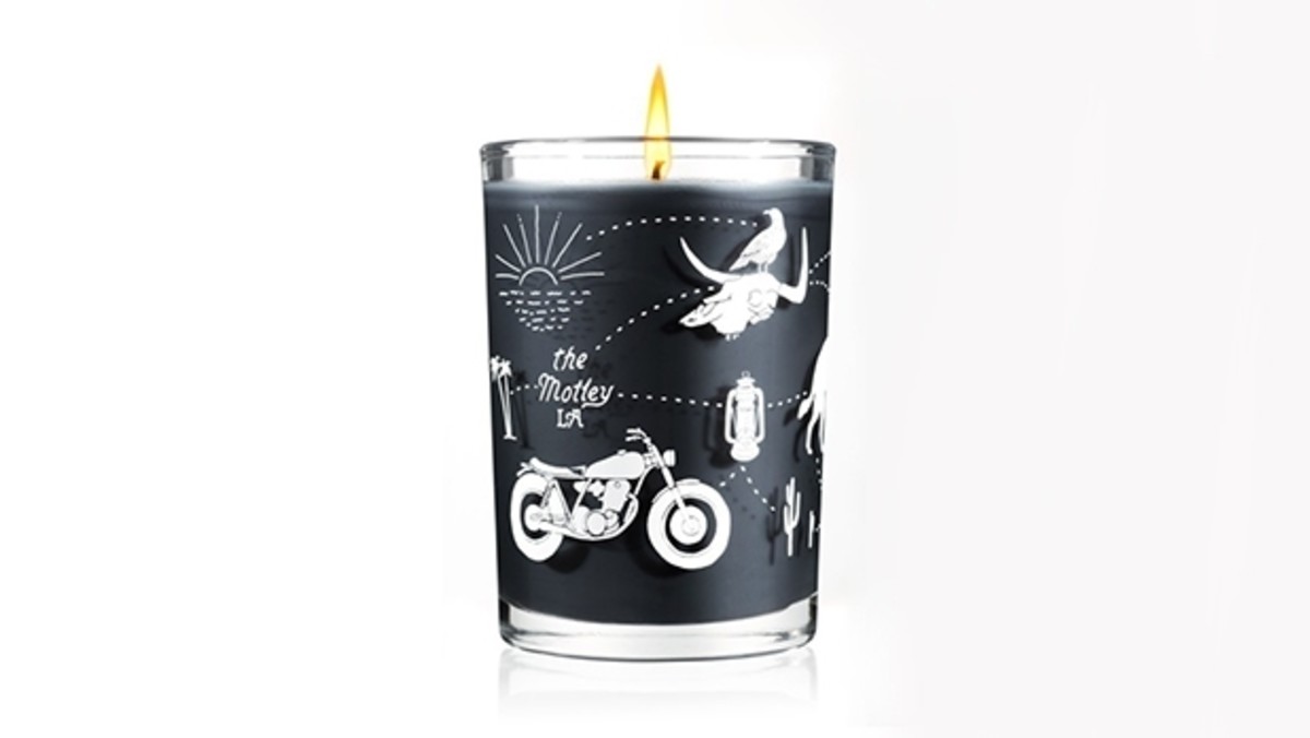 The 9 Best Candles for Men Men's Journal