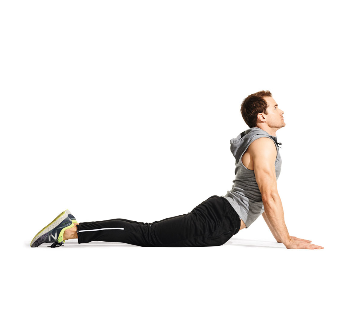 13 Body-Sculpting Exercises of the 