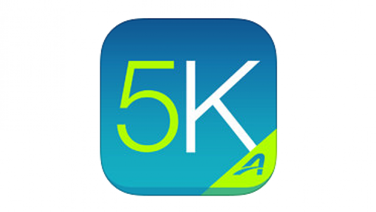 The 30 Best Health And Fitness Apps Of The Year Men S Journal   Couch To 5k 