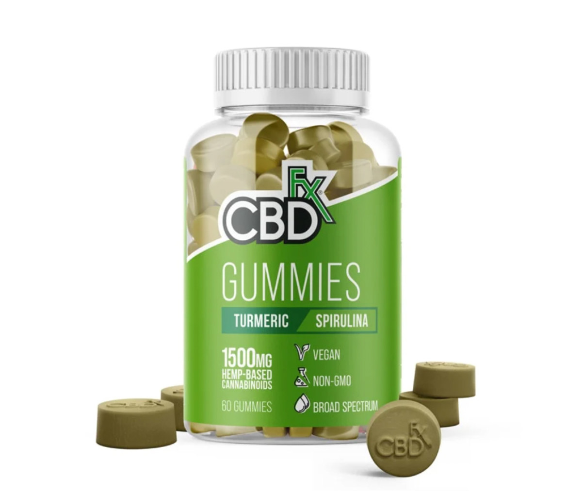 Best Cbd Gummies For Inflammation In Athletes Products For Recovery And Pain Relief Men S