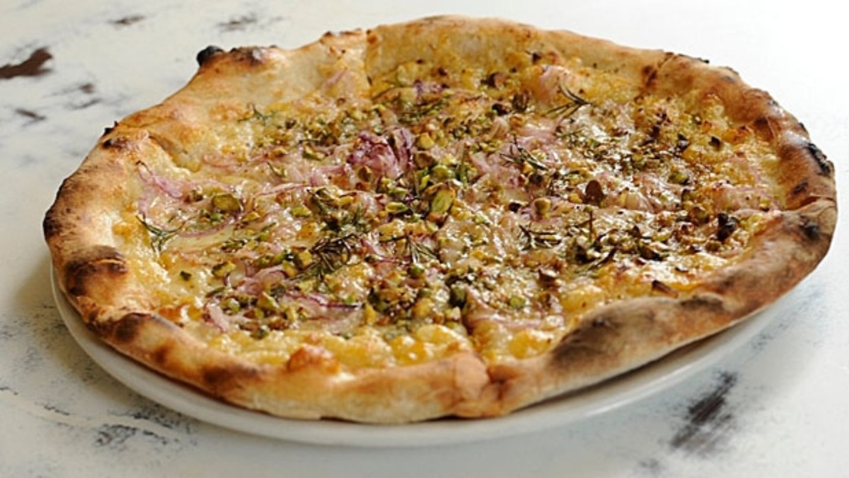 The 19 Best Pizza Places in America for Thin Crust and Deep-dish Lovers ...