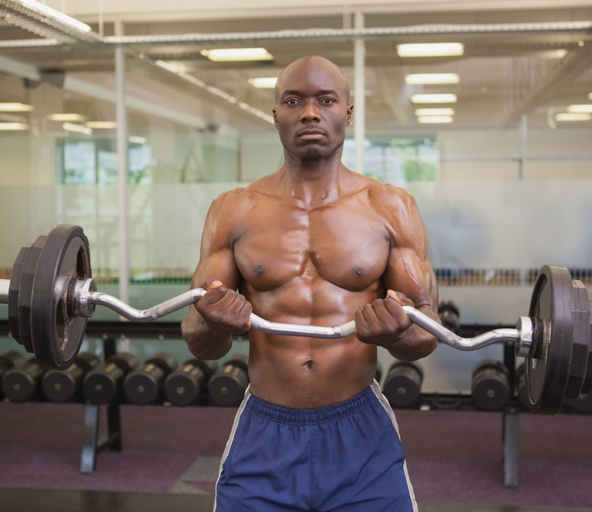 6 Ways to Make Your Chest Workout Harder - Men's Journal